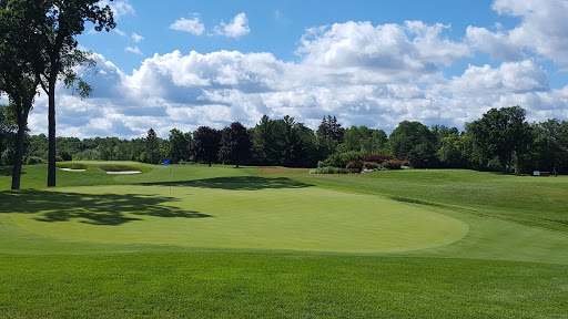 Country Club «Franklin Hills Country Club», reviews and photos, 31675 Inkster Rd, Franklin, MI 48025, USA