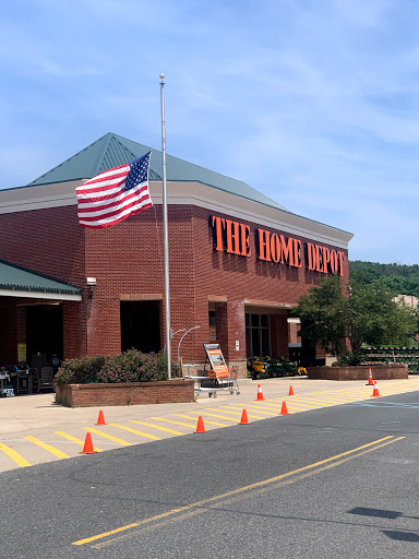 Home Improvement Store «The Home Depot», reviews and photos, 736 Route 202 South, Bridgewater, NJ 08807, USA
