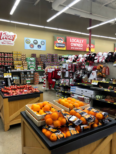 Grocery Store «Grocery Outlet Bargain Market», reviews and photos, 66 N Londonderry Square #300, Palmyra, PA 17078, USA