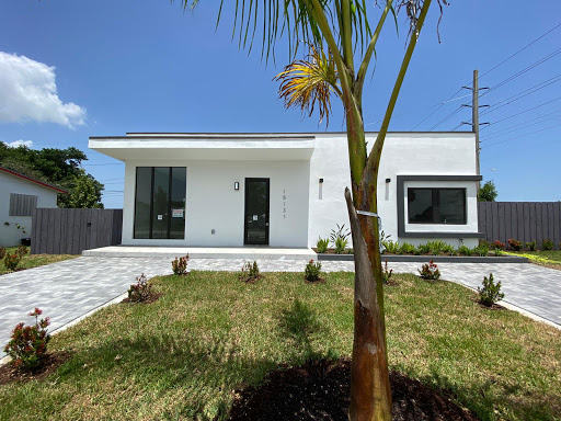 Casas modulares Miami