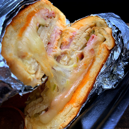 Mexican Grocery Store «Luis Meat Market», reviews and photos, 9071 Imperial Hwy, Downey, CA 90242, USA