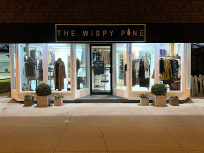 The Wispy Pine Boutique