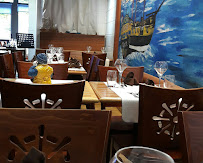 Atmosphère du Restaurant de fruits de mer La Taverne de St malo à Schiltigheim - n°3