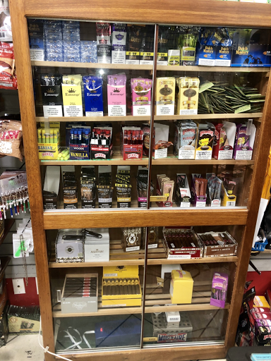 Tobacco Shop «Lava Smoke Shop», reviews and photos, 1019 Main St, Paterson, NJ 07503, USA
