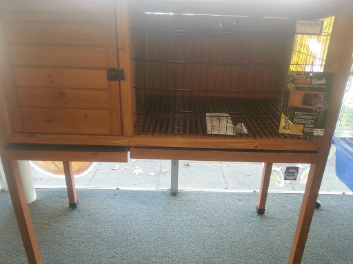 Pet Supply Store «An-Jan Feed & Pet Supply», reviews and photos, 111 S Main St, Milpitas, CA 95035, USA