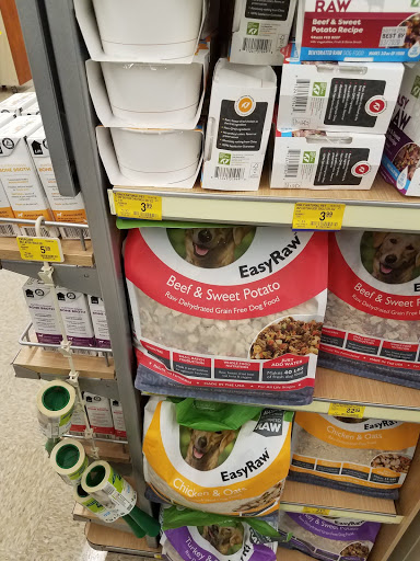 Pet Supply Store «PetSmart», reviews and photos, 248 Westminster Dr, Carlisle, PA 17013, USA