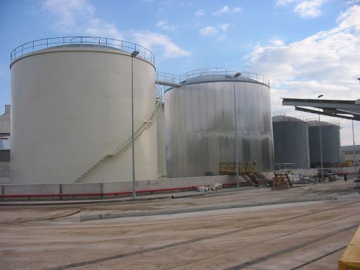 Andullana de pinturas - Pavimentación y pintura industrial en Andújar, Jaén