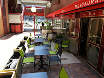 Atmosphère du Restaurant Carpe Diem à Nanterre - n°19