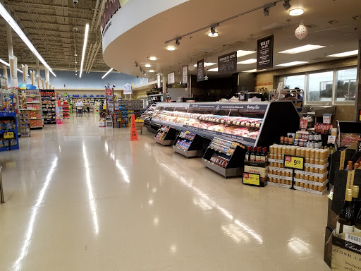 Grocery Store «Albertsons», reviews and photos, 11330 51st Ave NW, Gig Harbor, WA 98332, USA