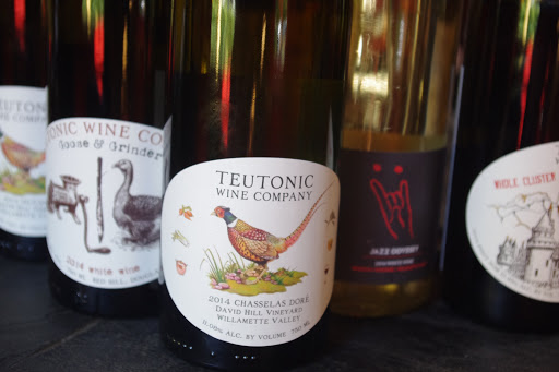 Wine Bar «Teutonic Wine Company», reviews and photos, 3303 SE 20th Ave, Portland, OR 97202, USA