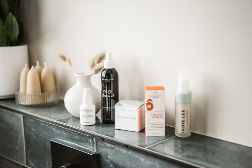 Beauty Supply Store «Vert Beauty», reviews and photos, 3442 W 32nd Ave, Denver, CO 80211, USA