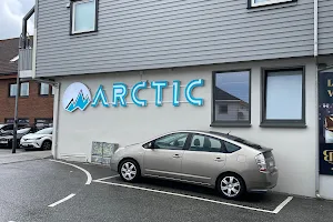 Arctic Restaurant Randaberg image