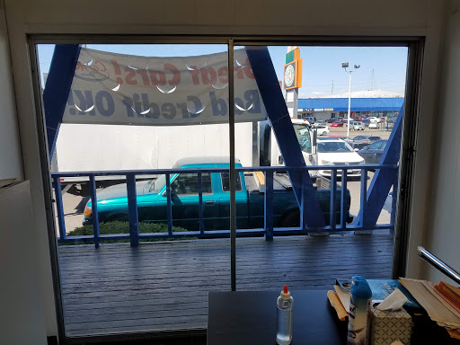 Used Car Dealer «CarHop Auto Sales & Finance», reviews and photos, 8021 S Tacoma Way, Lakewood, WA 98499, USA