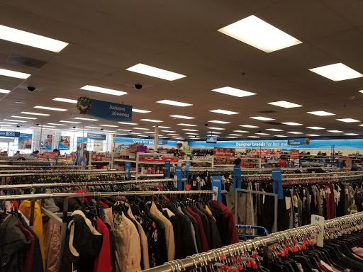 Clothing Store «Ross Dress for Less», reviews and photos, 3425 E Foothill Blvd, Pasadena, CA 91107, USA