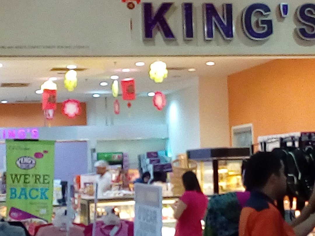 Kings Confectionery
