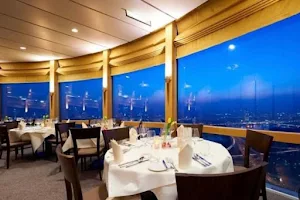 Al Dawar Revolving Restaurant - Cairo Tower image