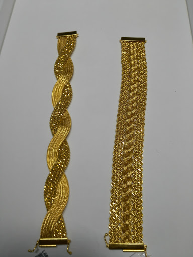 Özsafir Gold