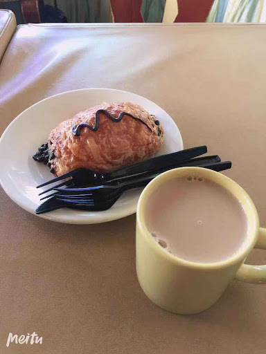 Bakery «Yellow Vase», reviews and photos, 1805 S Catalina Ave, Redondo Beach, CA 90277, USA