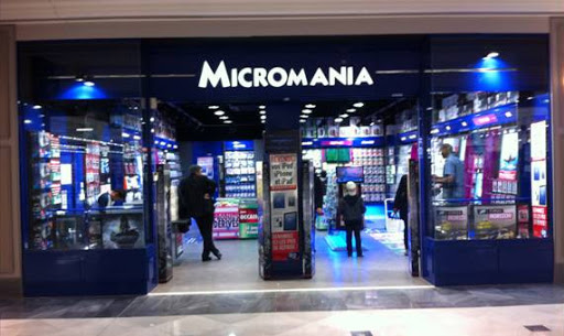 Micromania - Zing