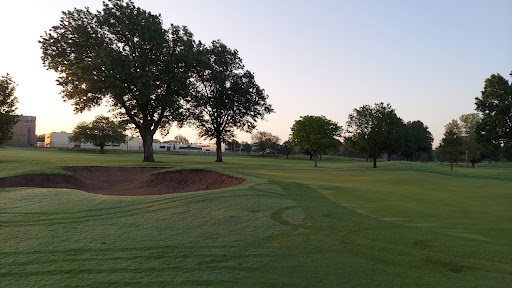 Golf Course «LaFortune Park Golf Course», reviews and photos, 5501 S Yale Ave, Tulsa, OK 74135, USA