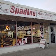 Spadina Hair Design