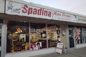 Spadina Hair Design