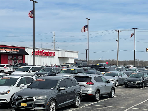 Used Car Dealer «AutoCenters Herculaneum», reviews and photos, 1225 McNutt St, Herculaneum, MO 63048, USA