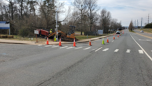 Hardware Store «MWP Buiding Supply», reviews and photos, 322 Washington St, Madison, VA 22727, USA