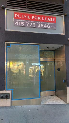 Jewelry Designer «Paris Jewelry», reviews and photos, 102 Powell St, San Francisco, CA 94102, USA