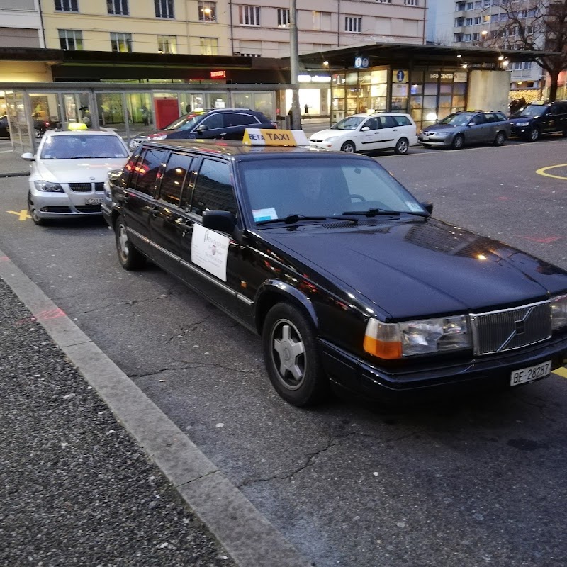 Beta Taxi-Limousine