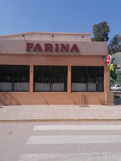 Bar Farina - C. la Estiba, 74, 41140 Sevilla, Spain