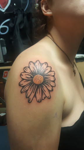 Explore side tattoo ideas for guys, creative tattoo ideas in Raleigh, available at Gifted Styles