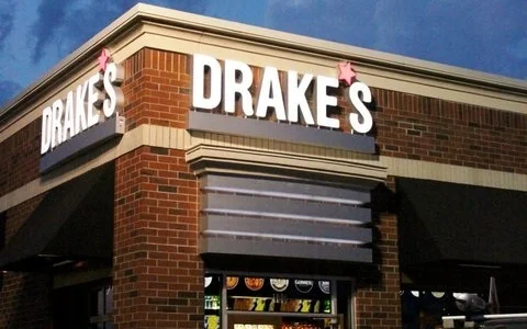 Drake's Paddock Shops image