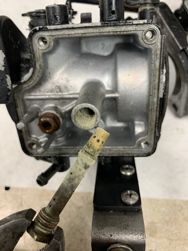 Motorcycle Shop «Precision Powersports LLC», reviews and photos, 207 Elm St, Amesbury, MA 01913, USA