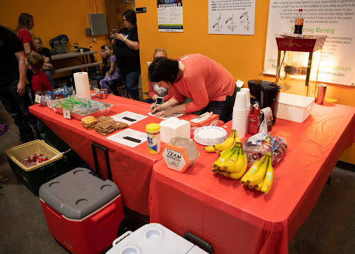 Physical Fitness Program «Little Rock Climbing Center», reviews and photos, 12120 Colonel Glenn Rd #7000, Little Rock, AR 72210, USA