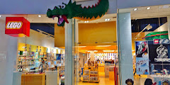 The LEGO® Store Bluewater