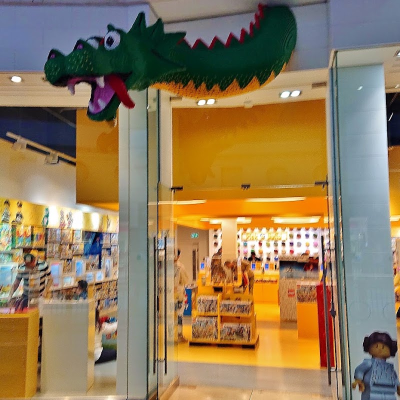 The LEGO® Store Bluewater