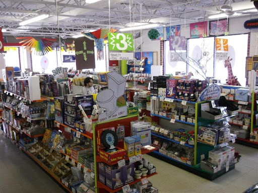 School Supply Store «American Science & Surplus», reviews and photos, 33W361 Roosevelt Rd, West Chicago, IL 60185, USA