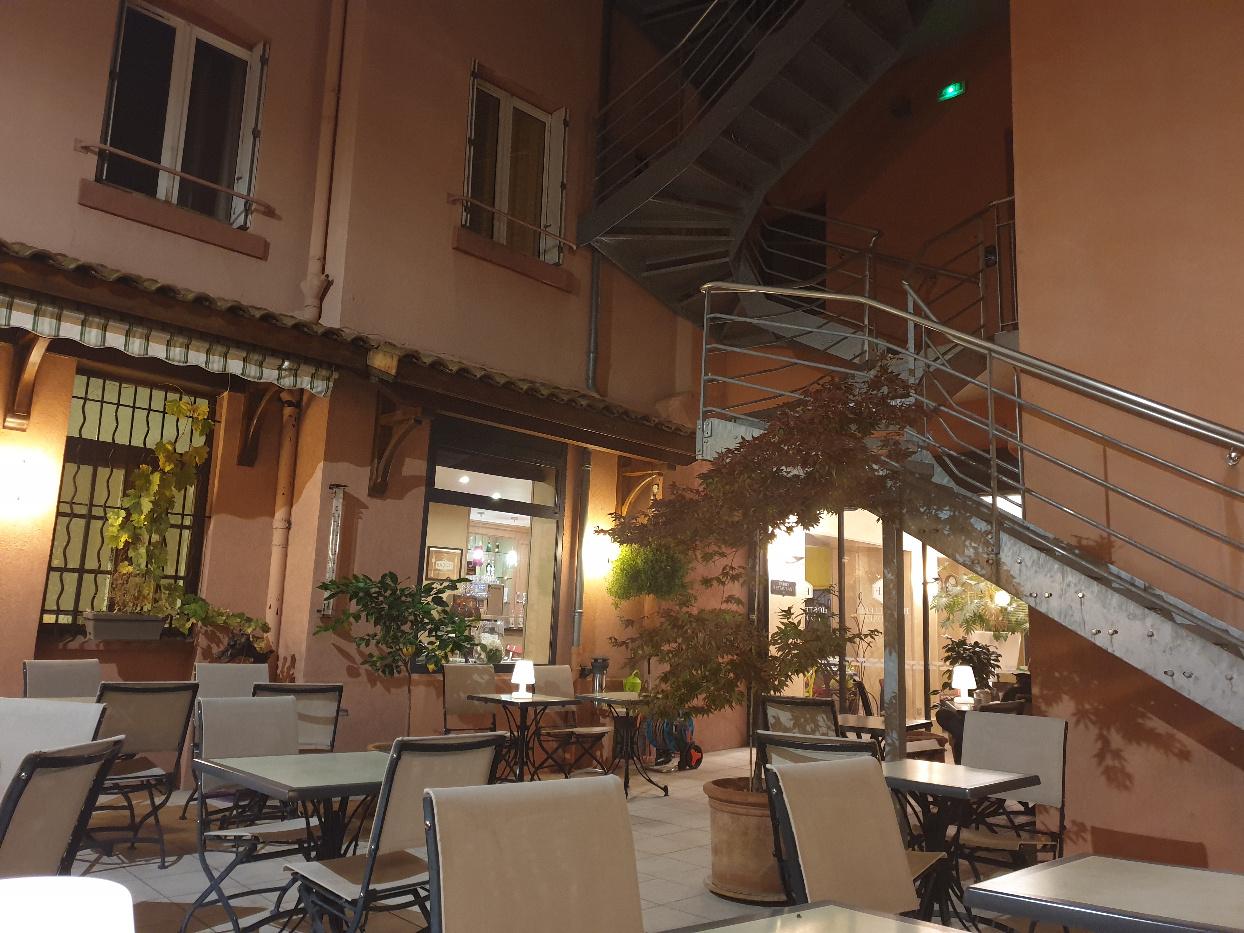 Photo n° 1 de l'avis de LABALDO. fait le 10/11/2019 à 12:20