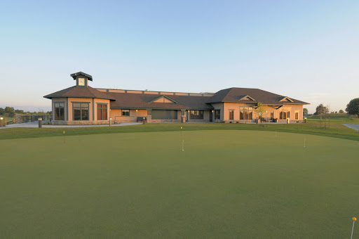 Public Golf Course «Otter Creek Golf Course», reviews and photos, 4100 NE Otter Creek Drive, Ankeny, IA 50021, USA