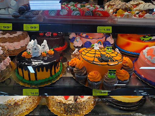 Grocery Store «El Super», reviews and photos, 1000 N Mountain Ave, Ontario, CA 91762, USA