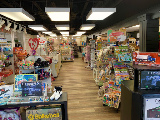 Toy Store «Boomerang Toy Store», reviews and photos, 1 N Forest Beach Dr # B1-4, Hilton Head Island, SC 29928, USA