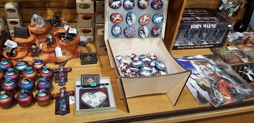 Gift Shop «Stagecoach», reviews and photos, 310 3rd Ave, Kearney, NE 68845, USA