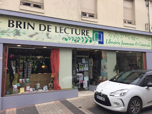 Librairie Brin de Lecture Thouars