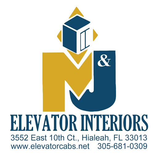 M & J Elevator Interiors, Inc
