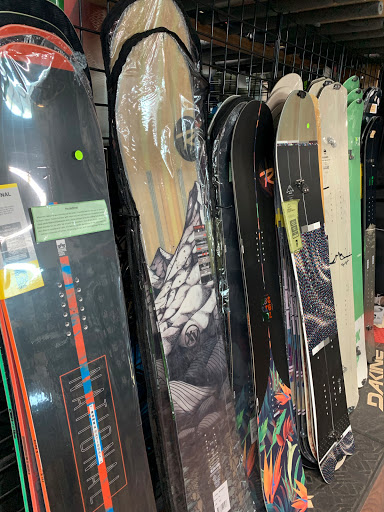 Outdoor Sports Store «2nd Wind Sports», reviews and photos, 202 State St, Hood River, OR 97031, USA