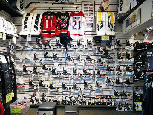 Sporting Goods Store «Locker Room Sports», reviews and photos, 2184 W Ridge Rd, Rochester, NY 14626, USA