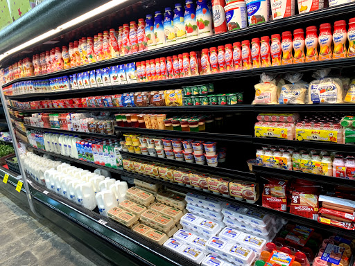 Grocery Store «Stop-N-Shop Discount Foods», reviews and photos, 1198 Winburn Dr, Lexington, KY 40511, USA