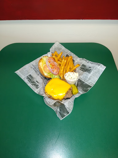 Restaurant «The Sandwich Club Cafe», reviews and photos, 2270 US-501, Conway, SC 29526, USA