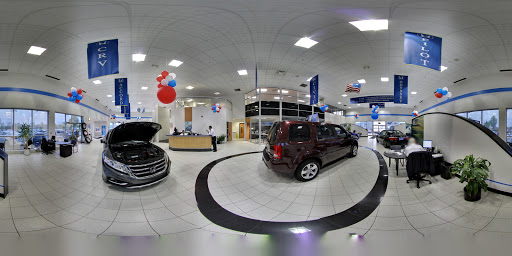 Used Car Dealer «Suburban Honda», reviews and photos, 25100 Haggerty Rd, Farmington Hills, MI 48335, USA